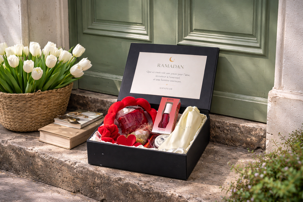 Top 10 idées cadeaux Ramadan 2026 (dont une que tout le monde utilise vraiment)