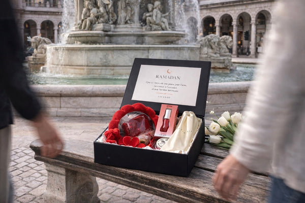 Pourquoi offrir un coffret Ramadan est devenu le cadeau le plus recherché