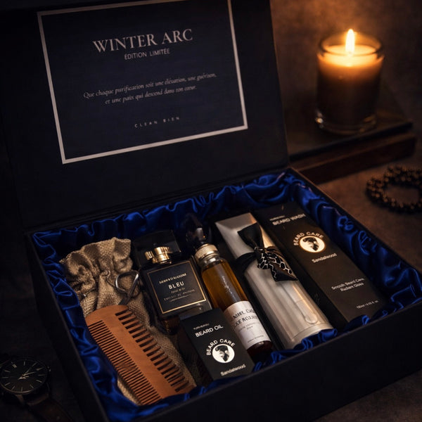 WinterArc — Édition Limitée Clean Bien