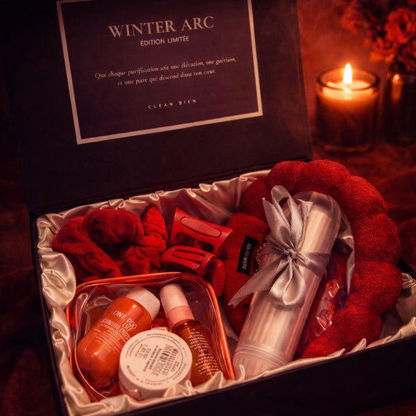 Coffret Ramadan 2026 – Box cadeau Ramadan complète | AMANAH