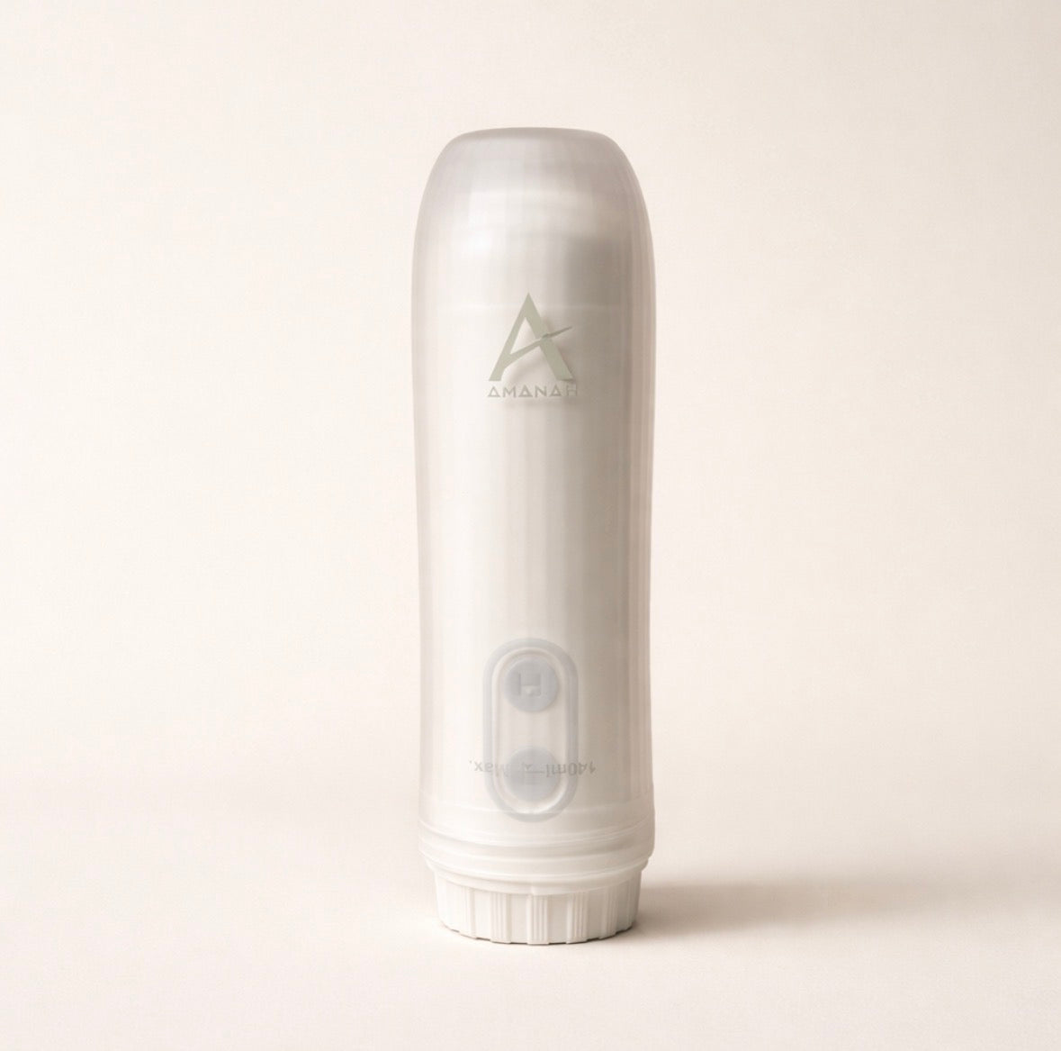 Fresh Jet — Enfin propre à l'eau. Partout.