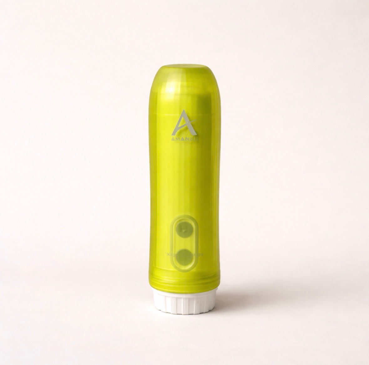 Fresh Jet — Enfin propre à l'eau. Partout.