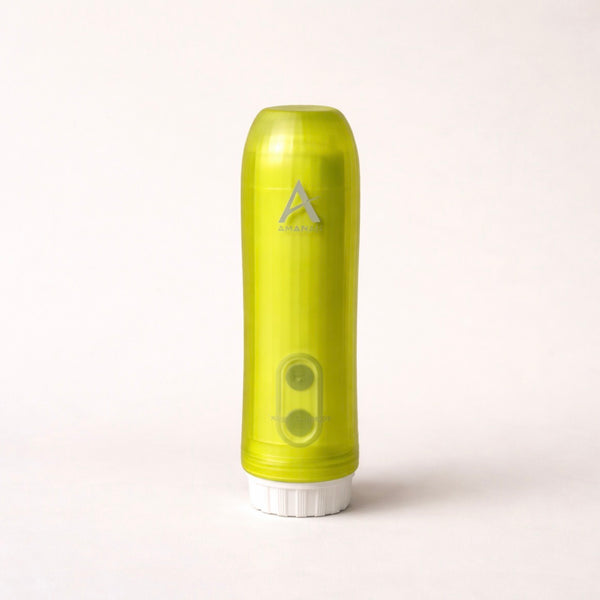 Fresh Jet — Enfin propre à l'eau. Partout.