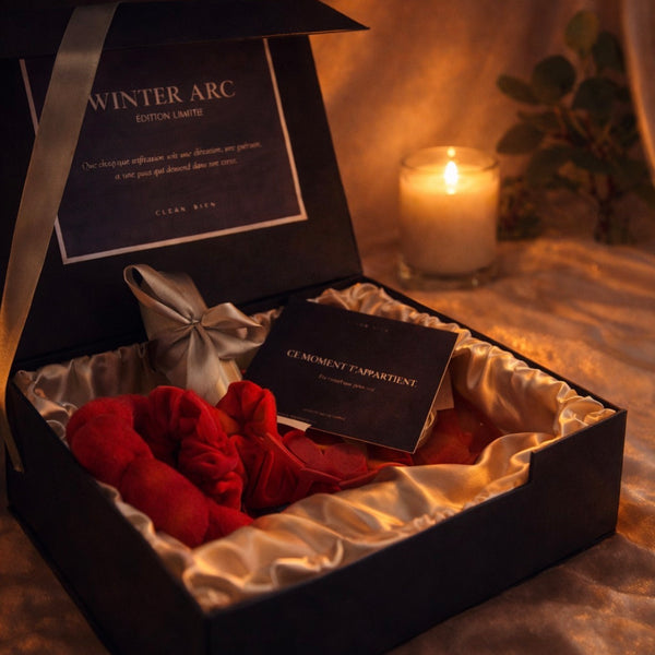 Coffret Ramadan 2026 – Box cadeau Ramadan complète | AMANAH