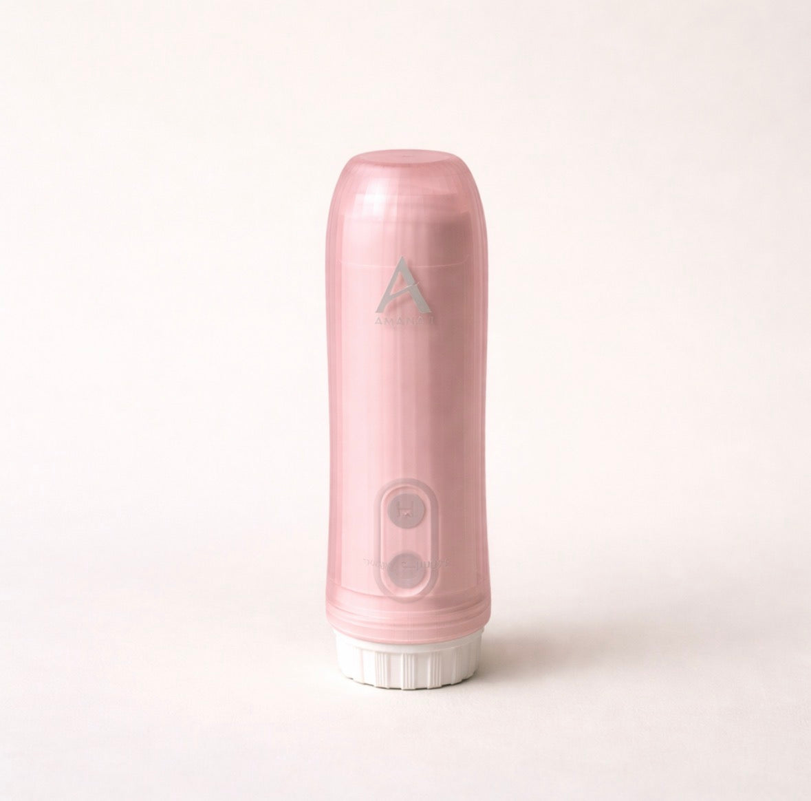 Fresh Jet — Enfin propre à l'eau. Partout.