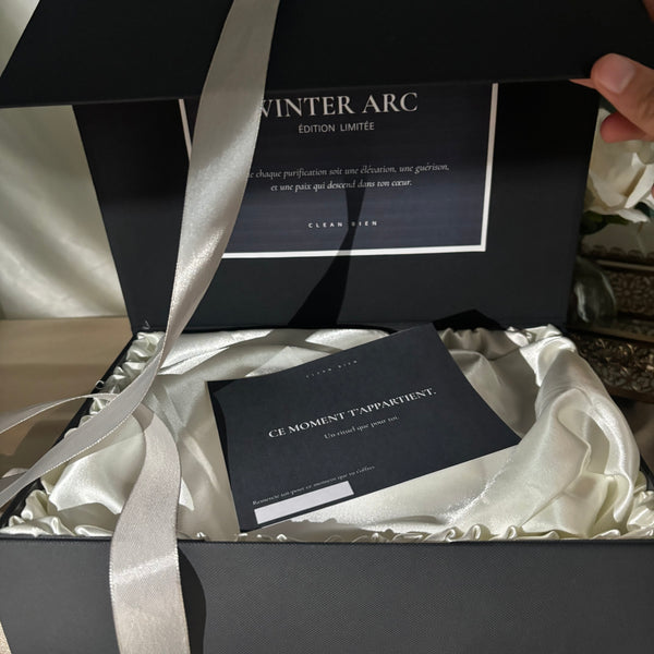 Coffret Ramadan 2026 – Box cadeau Ramadan complète | AMANAH